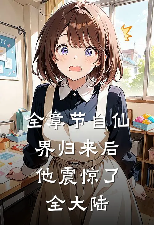 全章节自仙界归来后,他震惊了全大陆