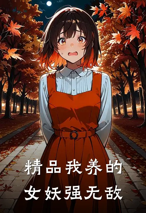 精品我养的女妖强无敌