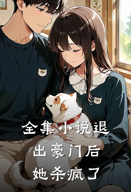 全集小说退出豪门后她杀疯了