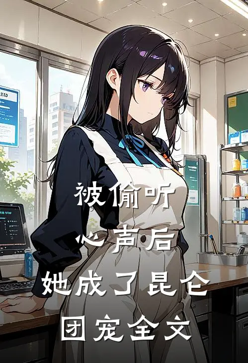 被偷听心声后,她成了昆仑团宠全文