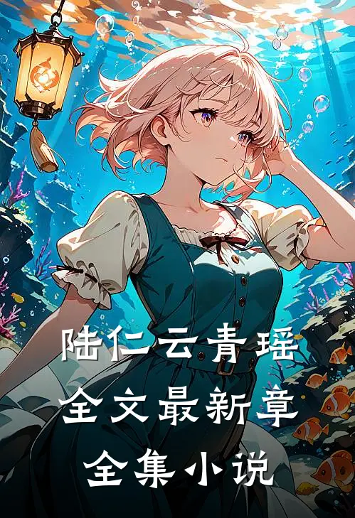 陆仁云青瑶全文最新章全集小说