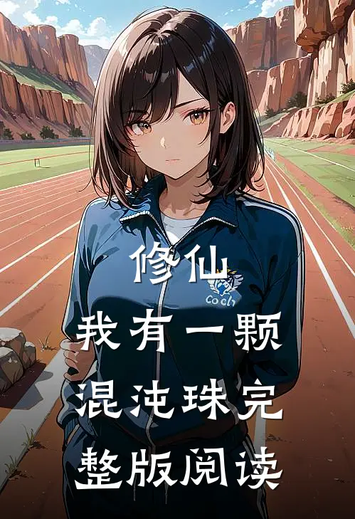 修仙:我有一颗混沌珠完整版阅读