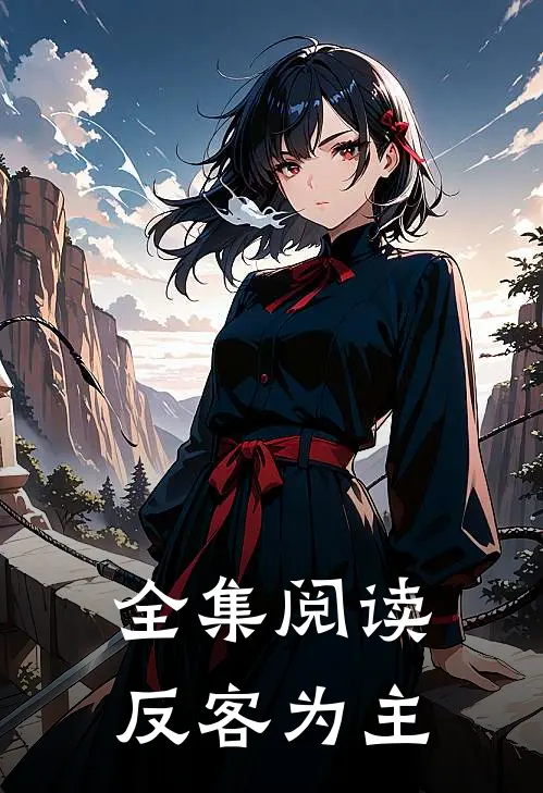 全集阅读反客为主