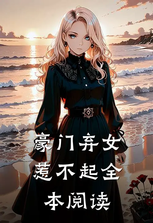 豪门弃女惹不起全本阅读