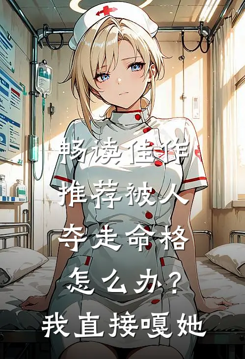 畅读佳作推荐被人夺走命格怎么办?我直接嘎她
