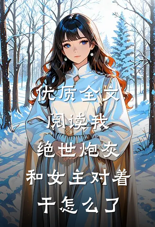 优质全文阅读我,绝世炮灰,和女主对着干怎么了