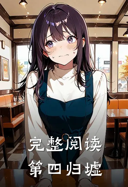 完整阅读第四归墟