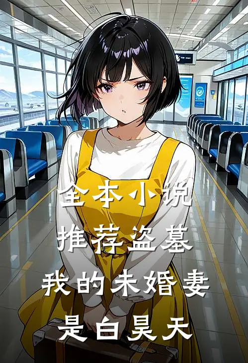 全本小说推荐盗墓：我的未婚妻是白昊天