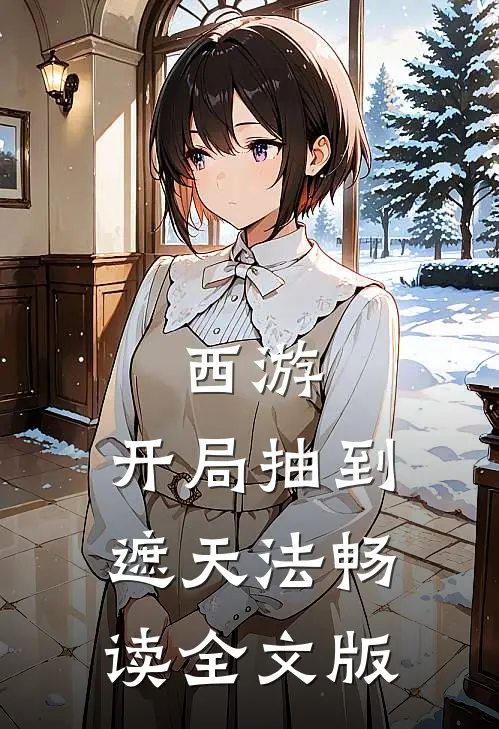 西游:开局抽到遮天法畅读全文版