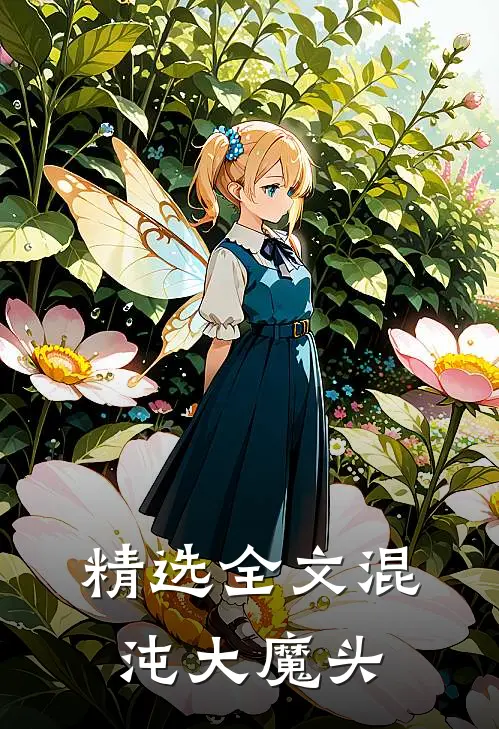 精选全文混沌大魔头