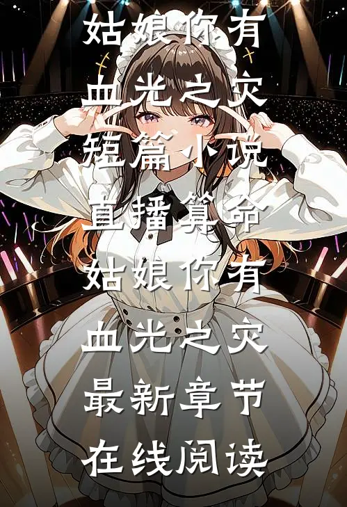 短篇小说直播算命:姑娘你有血光之灾