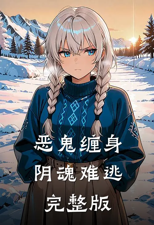 恶鬼缠身,阴魂难逃完整版