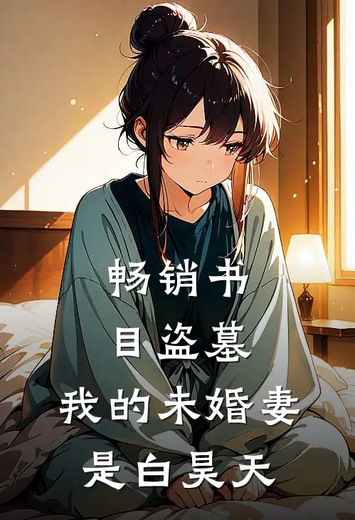 畅销书目盗墓：我的未婚妻是白昊天