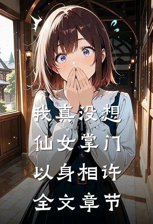 我真没想仙女掌门以身相许全文章节