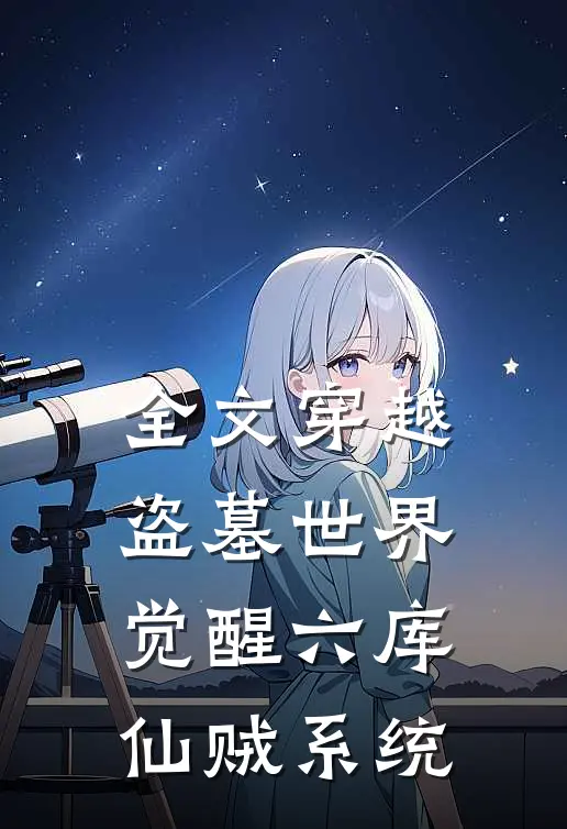 全文穿越盗墓世界，觉醒六库仙贼系统