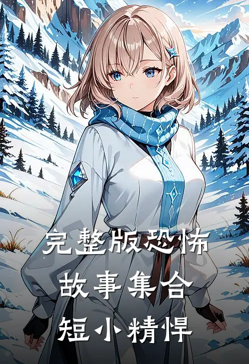 完整版恐怖故事集合,短小精悍