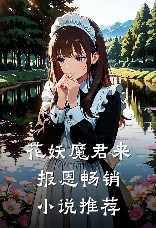 花妖魔君来报恩畅销小说推荐