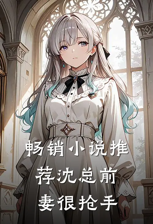 畅销小说推荐沈总前妻很抢手