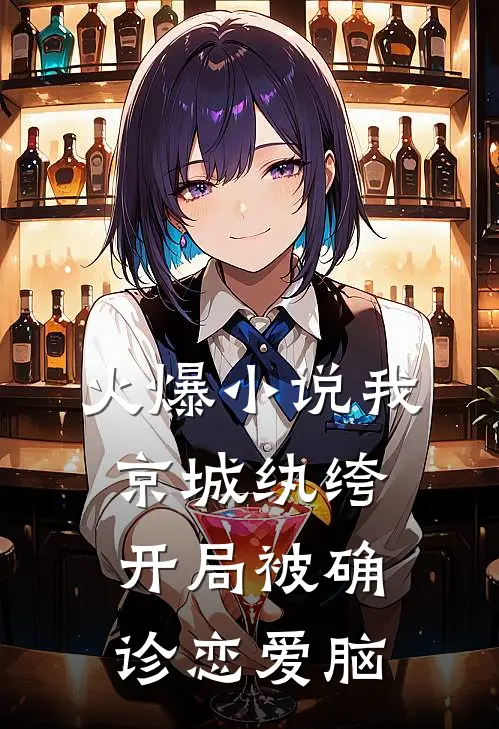 火爆小说我,京城纨绔,开局被确诊恋爱脑