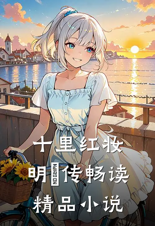 十里红妆：明妧传畅读精品小说