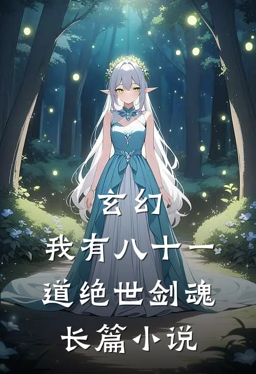 玄幻:我有八十一道绝世剑魂长篇小说