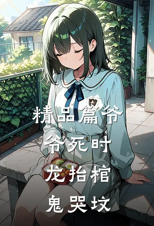 精品篇爷爷死时,龙抬棺,鬼哭坟