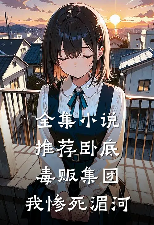 全集小说推荐卧底毒贩集团,我惨死湄河