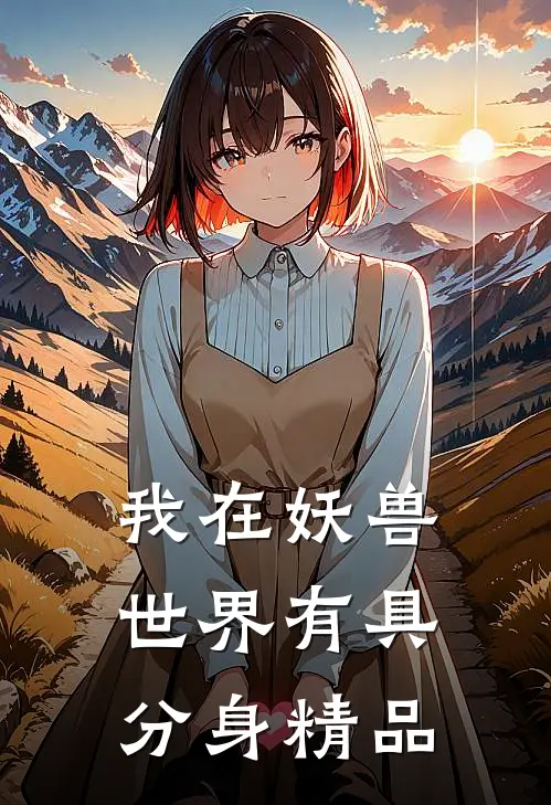 我在妖兽世界有具分身精品