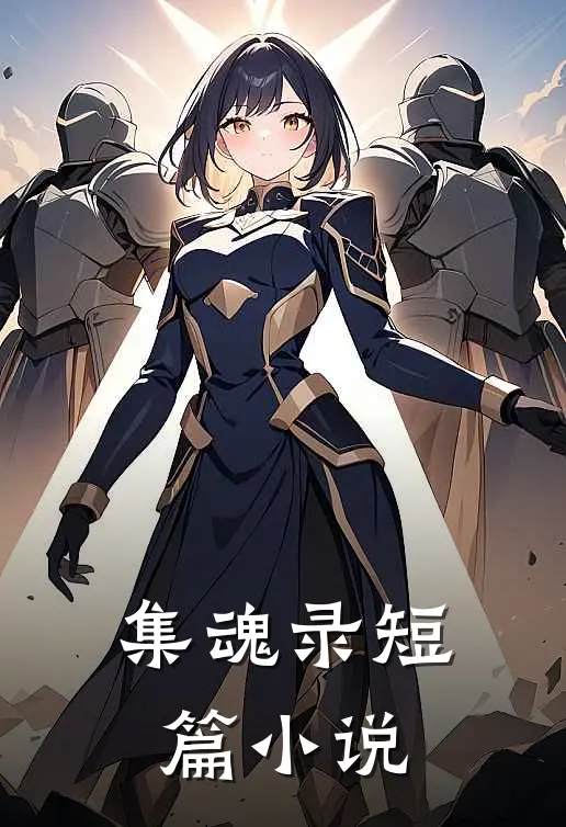 集魂录短篇小说