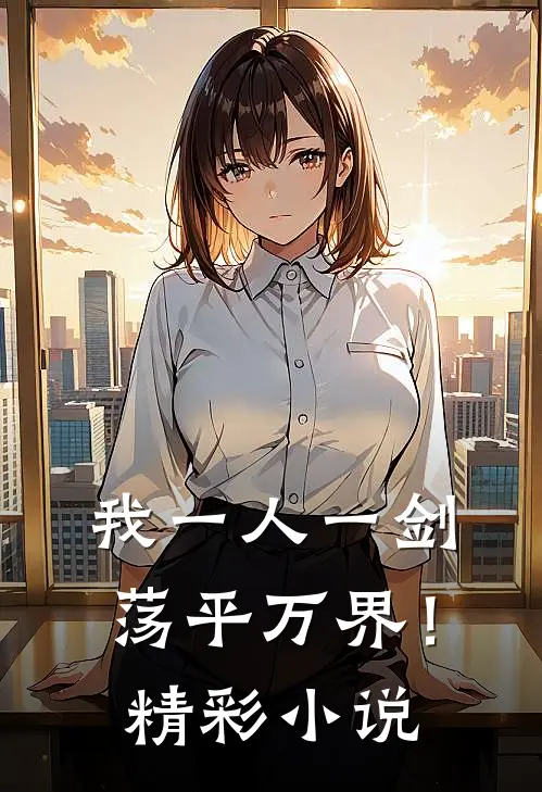 我一人一剑,荡平万界!精彩小说