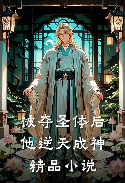 被夺圣体后,他逆天成神精品小说
