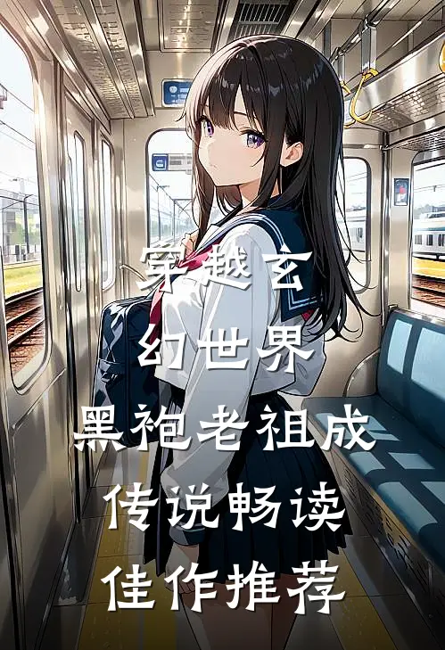 穿越玄幻世界:黑袍老祖成传说畅读佳作推荐