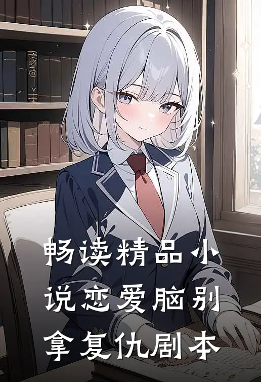 畅读精品小说恋爱脑别拿复仇剧本