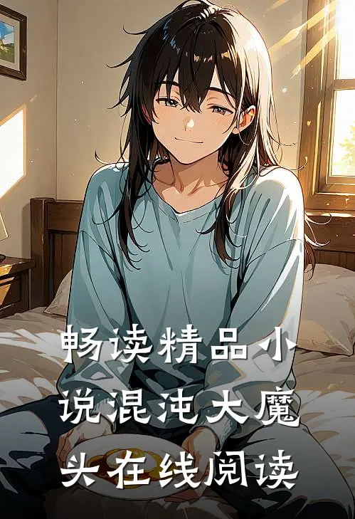畅读精品小说混沌大魔头在线阅读