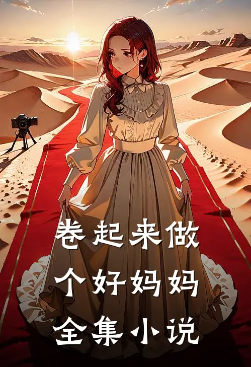 卷起来做个好妈妈全集小说