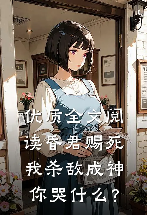 优质全文阅读昏君赐死，我杀敌成神你哭什么？