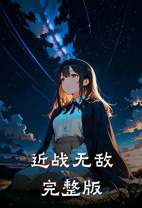 近战无敌完整版