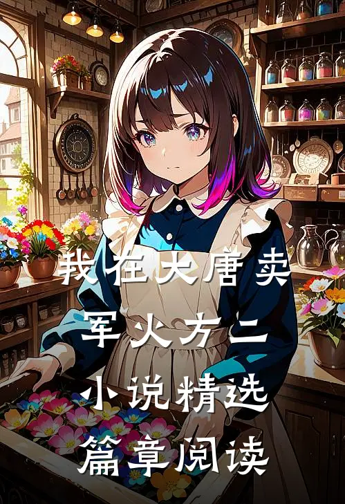 我在大唐卖军火方二小说精选篇章阅读