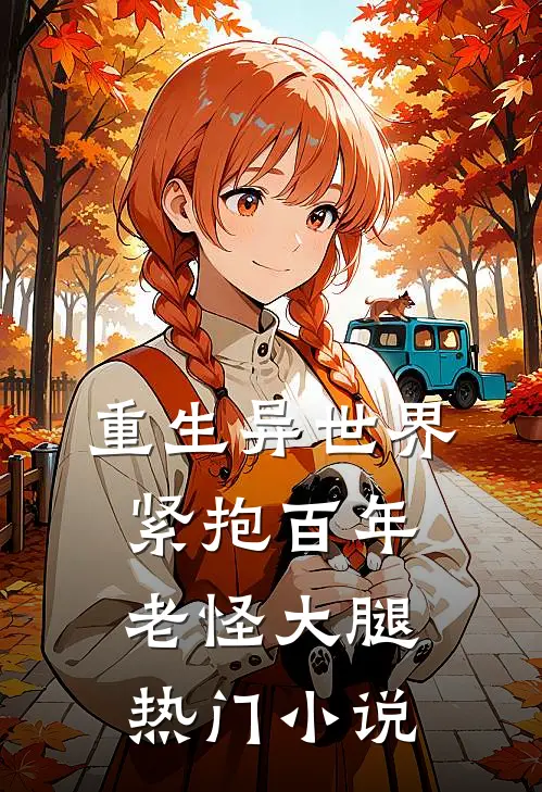 重生异世界:紧抱百年老怪大腿热门小说