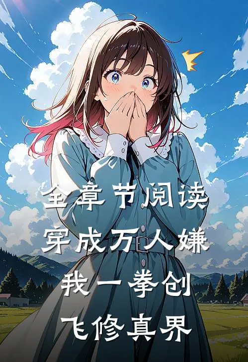 全章节阅读穿成万人嫌，我一拳创飞修真界