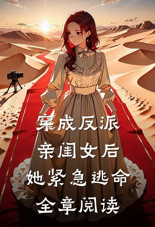 穿成反派亲闺女后,她紧急逃命全章阅读
