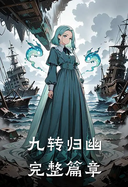 九转归幽完整篇章