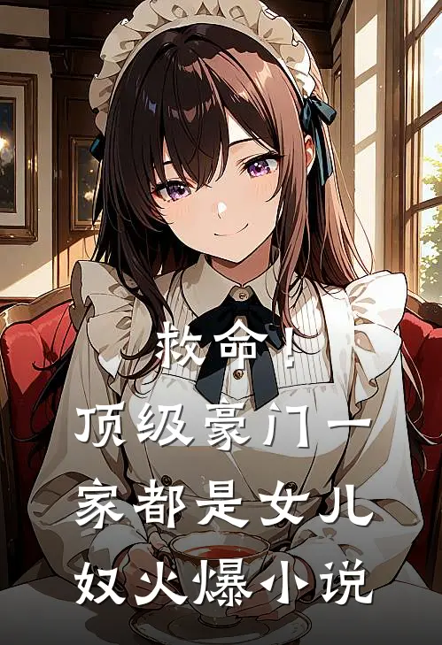 救命！顶级豪门一家都是女儿奴火爆小说