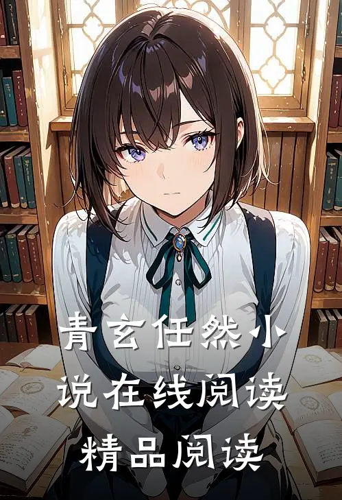 青玄任然小说在线阅读精品阅读