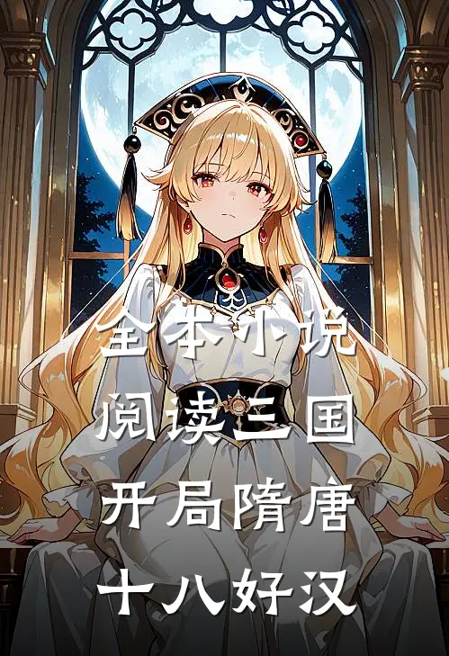 全本小说阅读三国:开局隋唐十八好汉