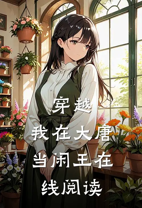 穿越:我在大唐当闲王在线阅读