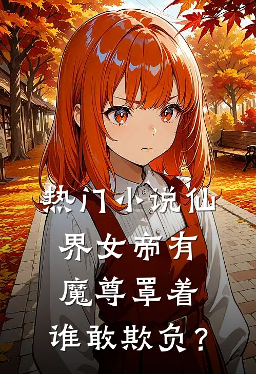 热门小说仙界女帝有魔尊罩着，谁敢欺负？