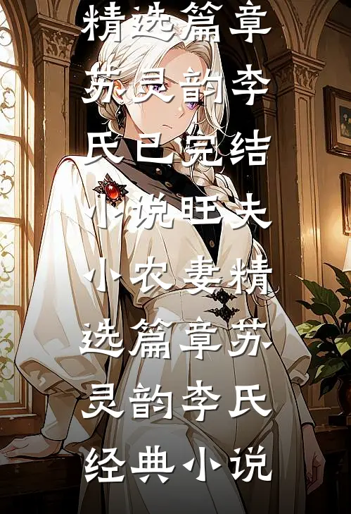 旺夫小农妻精选篇章
