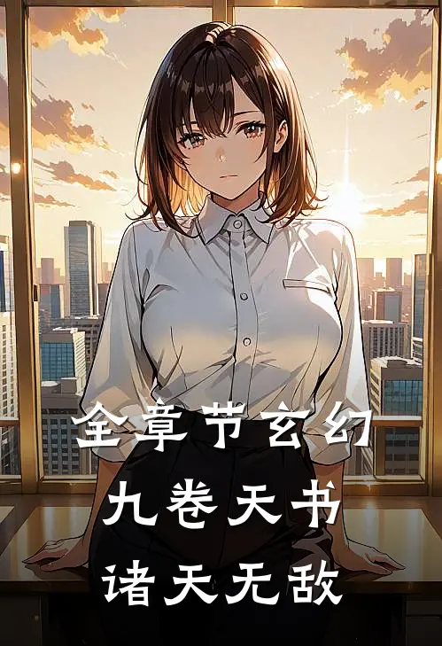 全章节玄幻：九卷天书，诸天无敌