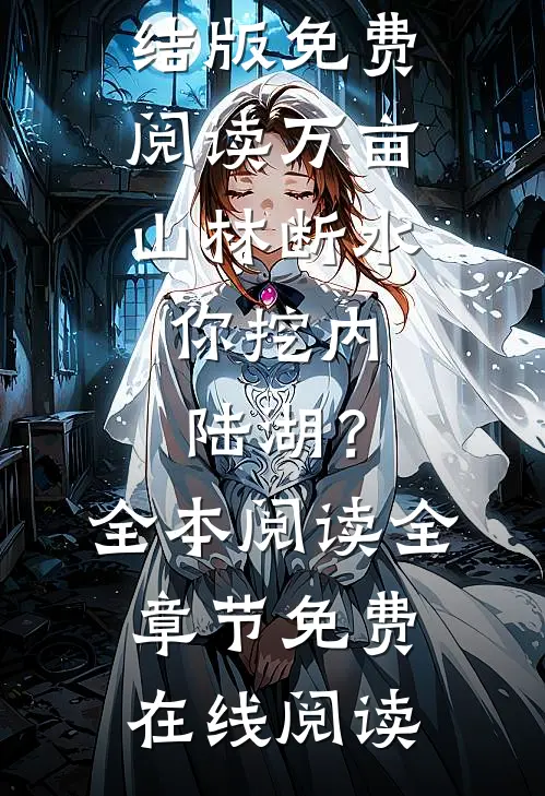万亩山林断水,你挖内陆湖?全本阅读